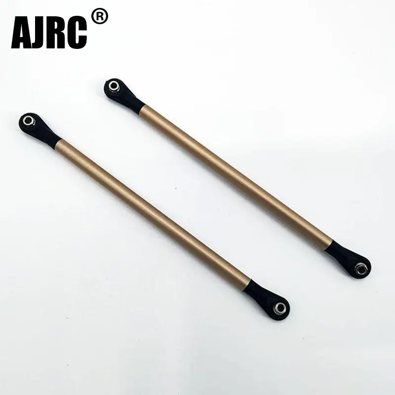 

RC Car Parts Rear Axle Upper Tie Rod 14016 1/8 YK4081PRO YIKONG Remote Control Model Climbing Crawler Cars Original Accessories