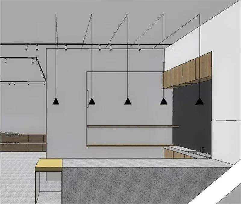 Please do not place orders without invitation