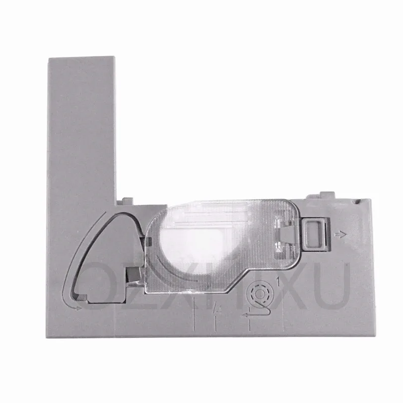 1 SET XD0354051 Needle Plate (B) Assembly Cover for Brother BC2500 PE700 PE770 XR-7700 Babylock BL137A BLDC BLQC, BLQC2 5BB5777