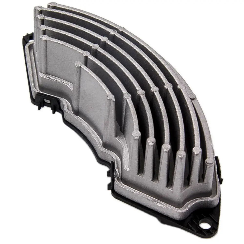 6441.CE For Citroen C4 Picasso Grand I Peugeot For Fiat Grande Punto Heater Blower Resist 77366112 A.430.014.00 55702441 6845788