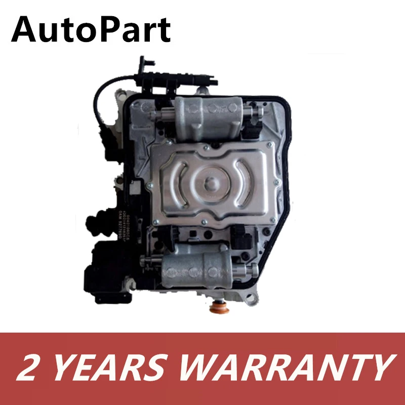 0AM325025H  0AM 325 025H DSG DQ200 0AM 7-Speed Dual Clutch Valve Body For Audi A1 A3 Q3 For VW Passat Golf Scirroco Jetta Tiguan