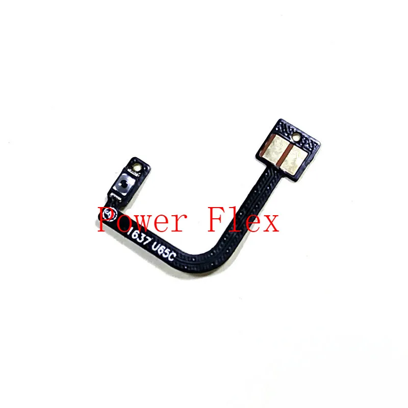 Westrock Volume Up/down Button and Power On/ Off Button Flex Cable FPC for ZTE Blade V7 BV0701  BVO701 BV0721 V7 A2S Phone