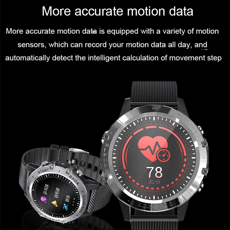 

accurate Blood Pressure SmartBand smart watch Heart Rate PPG ECG Smart Bracelet Activit fitness Tracker Intelligent smartwatch