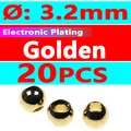 3.2mm 20 piezas