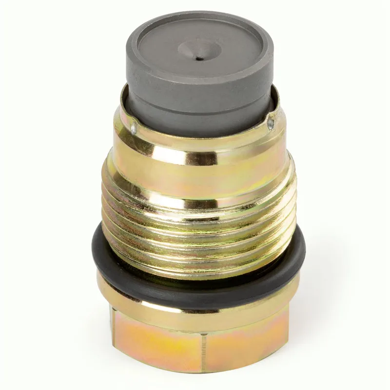 New Fuel Rail Pressure Relief Valve 68005441AA For Dodge For Ram 2500 3500 6.7L For Cummins Diesel 1110010013 4938005