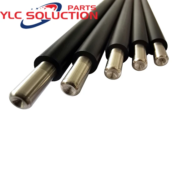 Rolo de carga primária para kyocera, rolo de carga pcr para frutas, 4100, 4300, p3045, p3050, p3055, p3060, m3040, m3145, m3540, m3550, m3560,