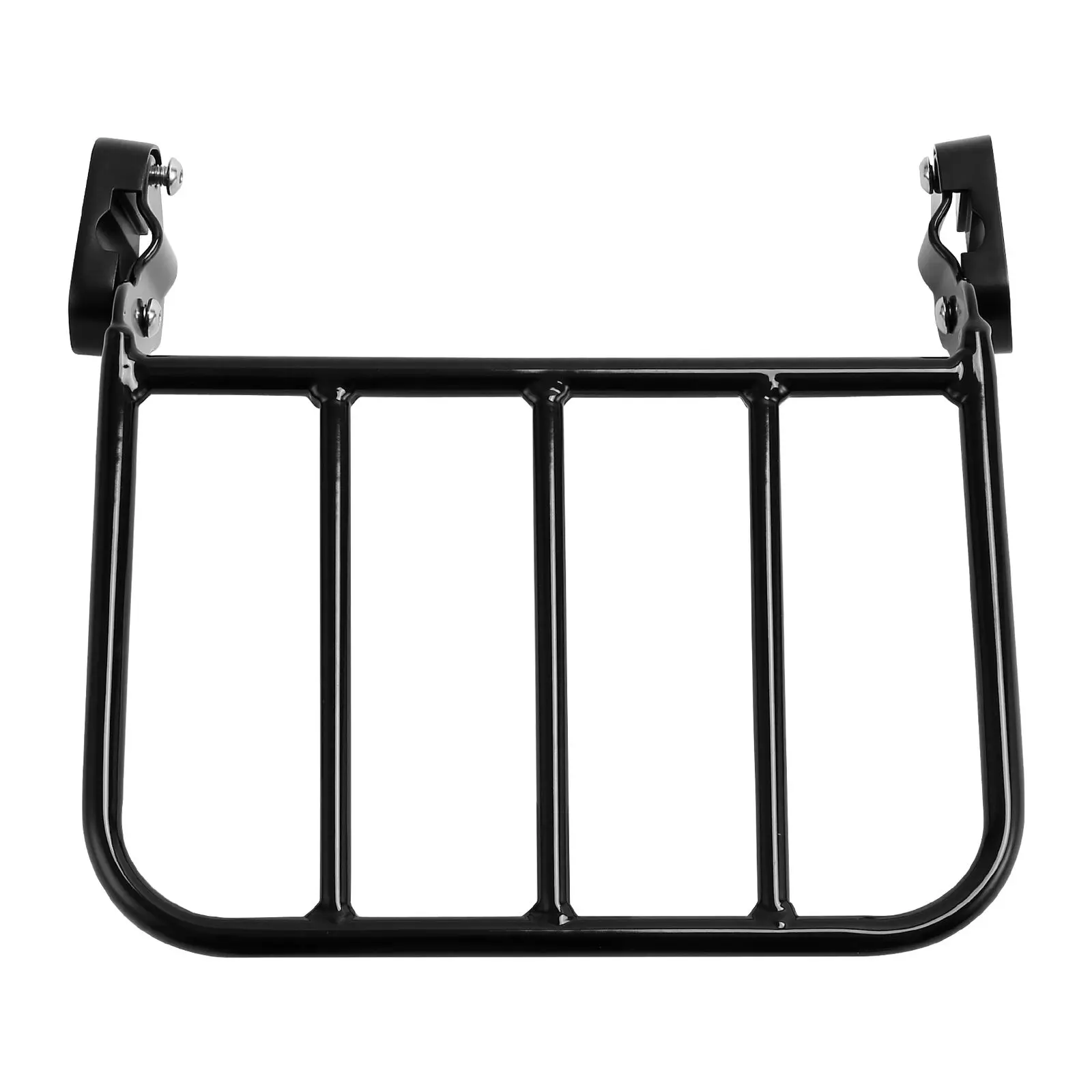 Luggage Rack For Harley Touring Street Glide Road King 1997-2008 FLHT FLHX FLTR FLHTC Motorcycle