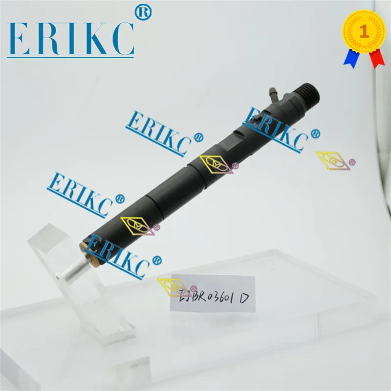 

EJBR03601D Diesel Injector Nozzle 33800-4X500 33801-4X500 Common Rail Injector Nozzle EJBR 03601D for Euro3 HYUNDAI KIA