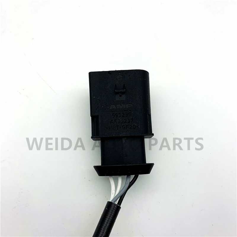 مستشعر أكسجين مسبار لامدا ، أمامي وخلفي ، مناسب لكوبر الصغير ، 1.6 لتر ، T ، JCW ، R50 ، R52 ، R53 ، R56 #3