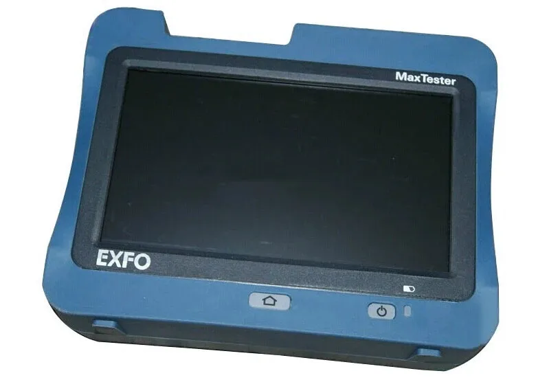 ORIGINAL EXFO MAX-710B MAXTESTER OTDR dynamic range 30/28dB