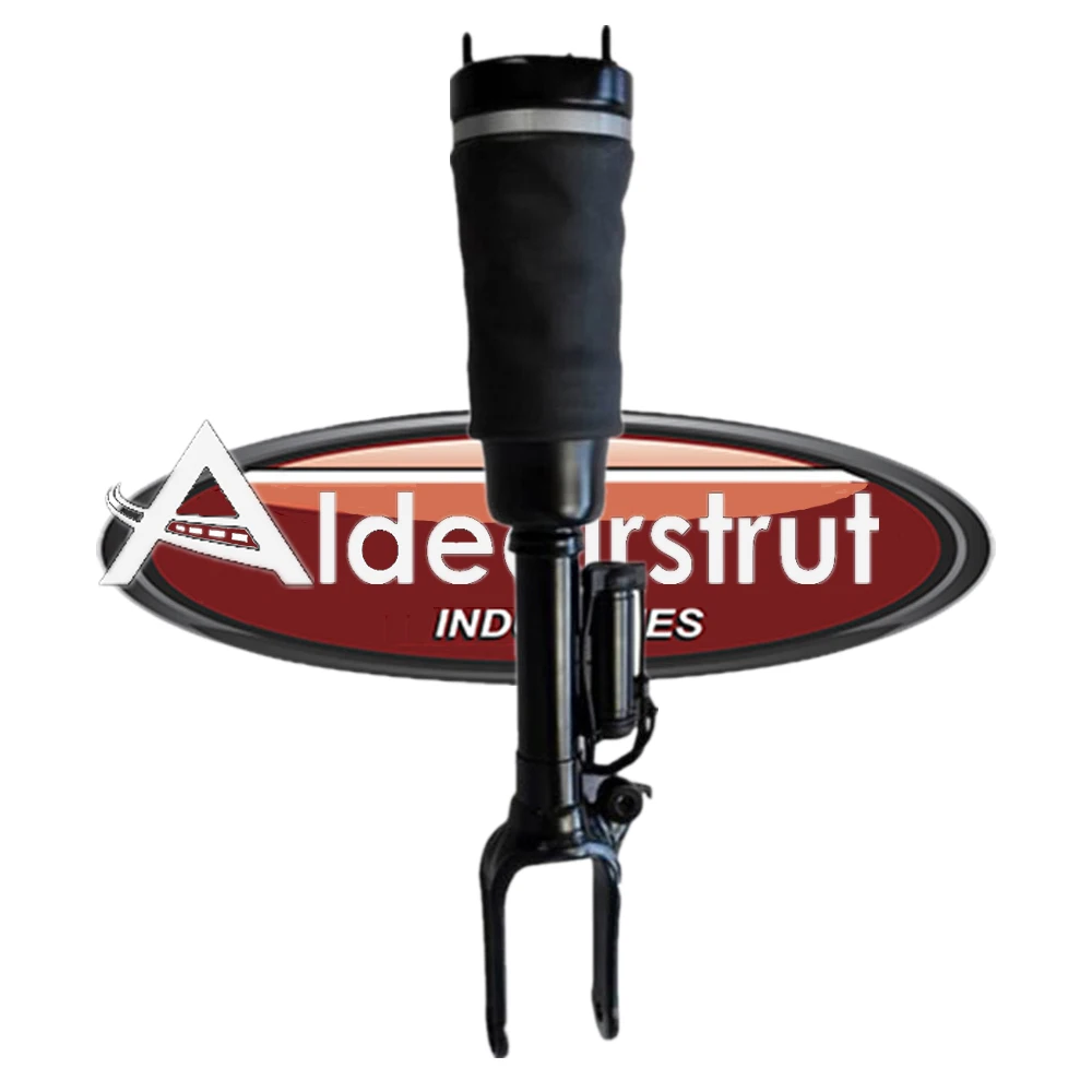 

Front Air Suspension Shock Absorber Strut For 2006-2013 Mercedes-Benz R-Class W251 w/4 Corner w/AIRMATIC & ADS,Incl. AMG