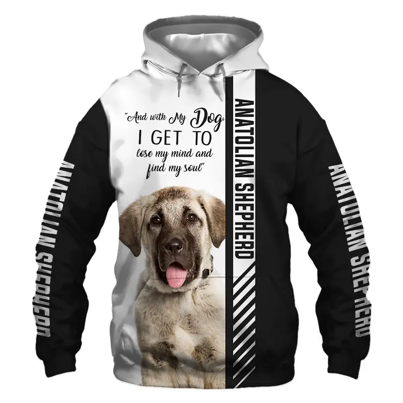 

Anatolian Shepherd Dog 3D Printed Jacket Men/Women Harajuku Hoodie Unisex Casual Streetwear Sweatshirt Pullover Sudaderas-366