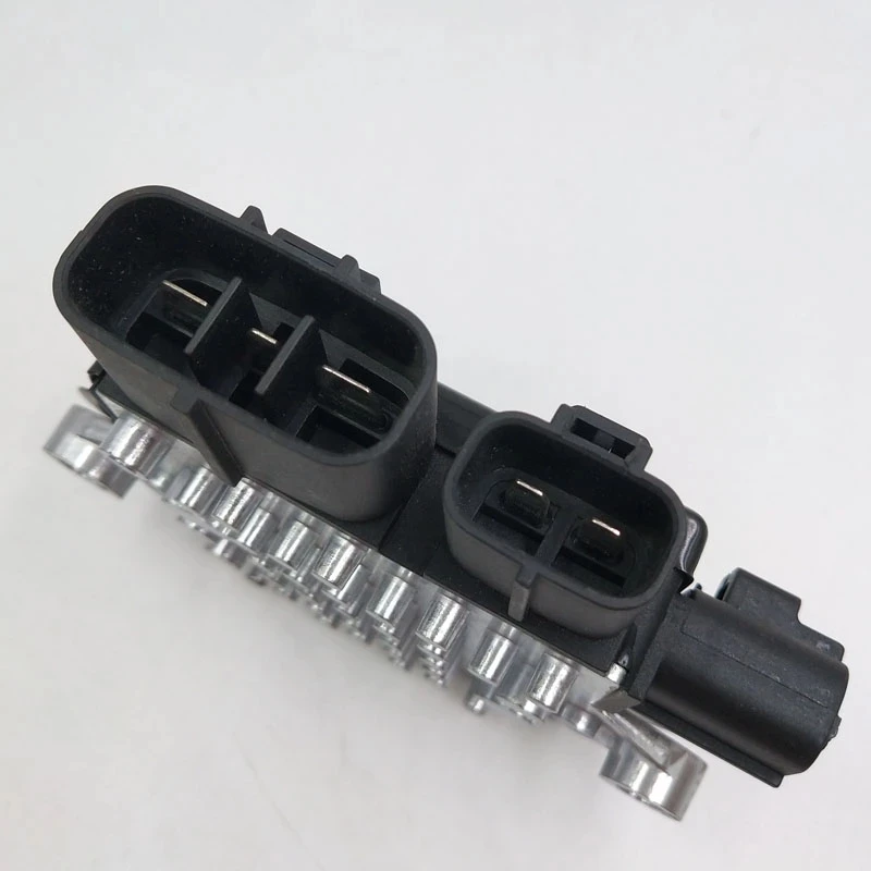 RADIATOR FAN CONTROLLER MODULE for INFINITI G35 G37 M35 HYBRID M45 1G060-19700 G35 G37 M35 HYBRID M45