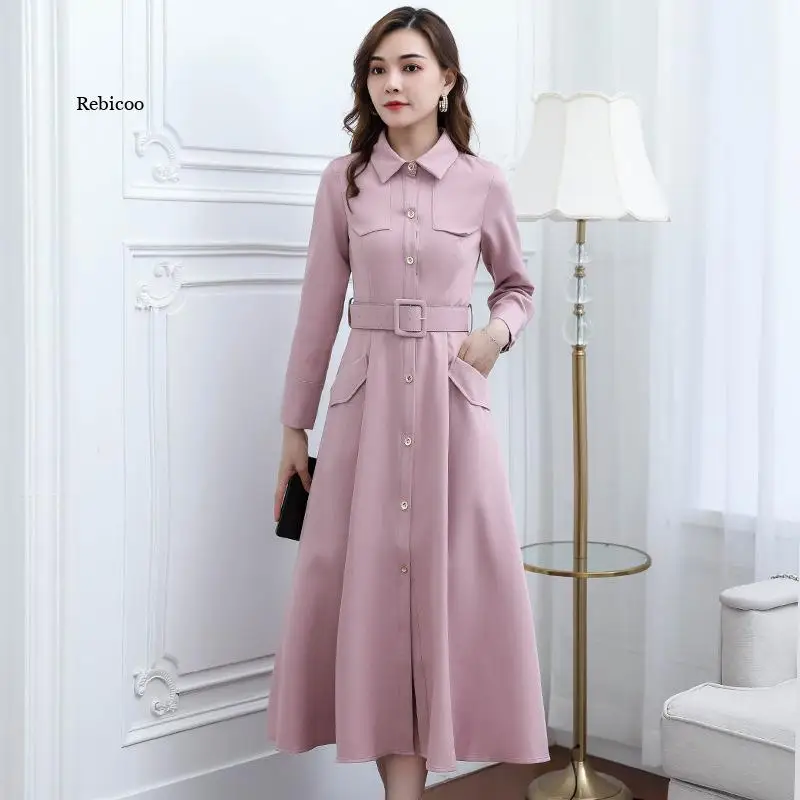 Women Winter Jackets Fashion Long Coats Overcoats Female Casual Jackets Ladies Casual Outwear Femininas