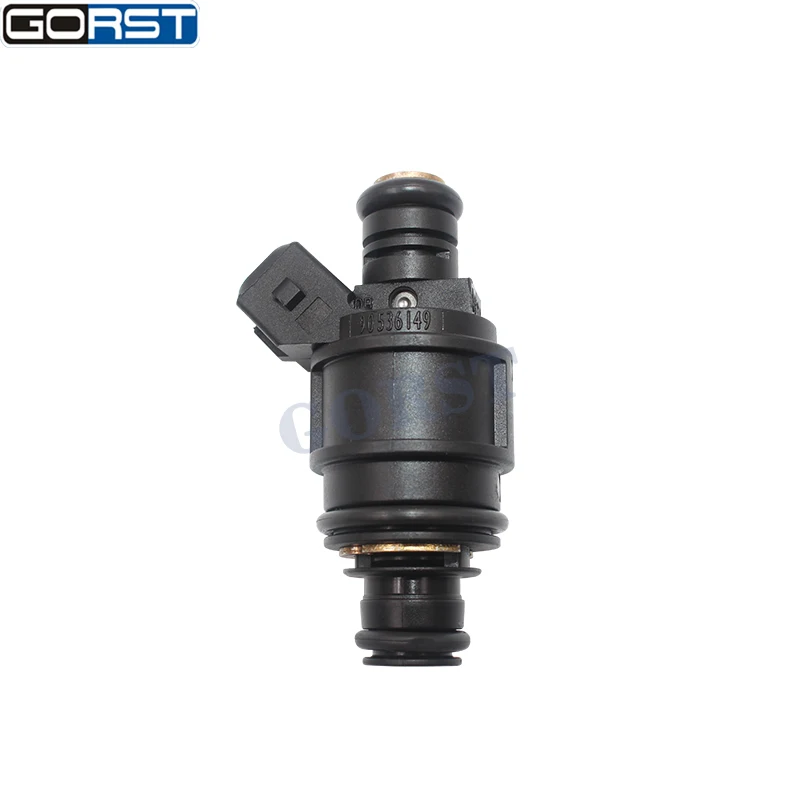 Boquilla de inyector de combustible de alta calidad 90536149 para Opel Astra H Caravan Zafira A B Vectra para Saab Vauxhall Car Auto Part 0817456