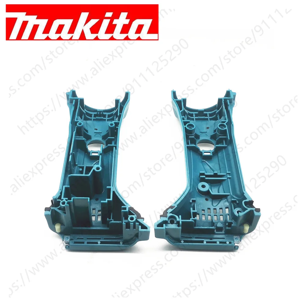 Obudowa zestaw do MAKITA BGA402RFE BGA452RFE BGA452 BPJ180 DGA452 DGA452RFE 188704-5 przypadku powłoki