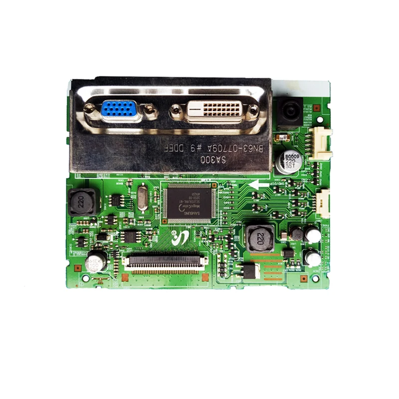 Einkshop Original S19A300B Drive Board For Samsung LS19A300 LS19A330BW SA300 SA330 19inch Board