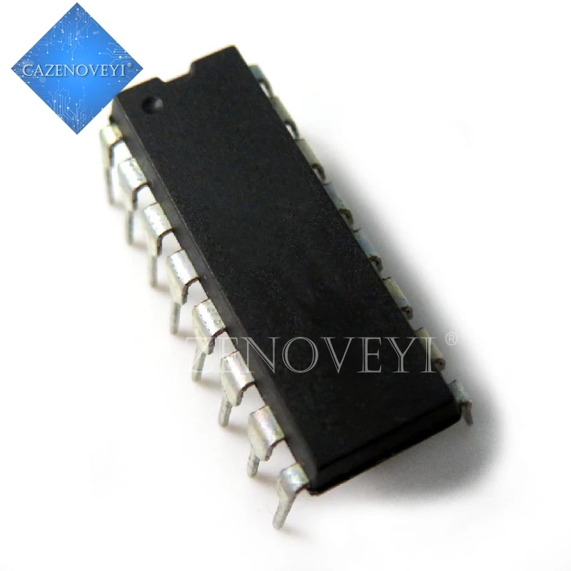 2pcs/lot SN754410NE SN754410 DIP-16 In Stock