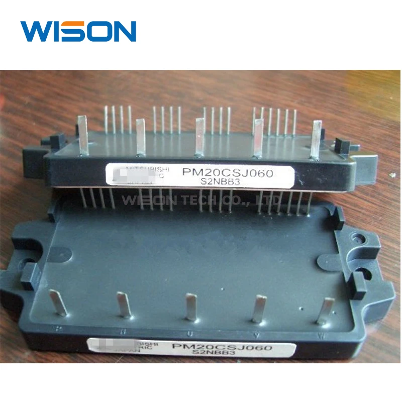 PM20CSJ060ฟรีShippinโมดูลต้นฉบับ