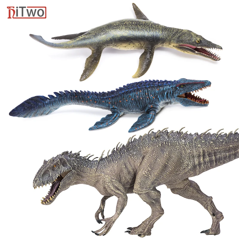 Jurassic Indominus Rex Figure 1