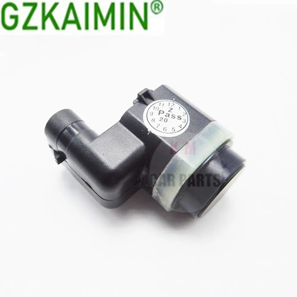 وقوف السيارات الاستشعار 66 20 2 180 495 66202180495 PDC الاستشعار بارك مساعدة الاستشعار لسيارات BMW X3 E83 X5 E70 X6 E71 E72 #4