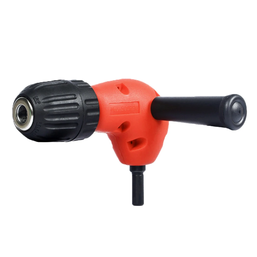 Imagem -04 - Hex Bit Ajustável 105 90 Graus Ângulo Chave de Fenda Soquete Titular Adaptador Bits Ângulo Broca Magnética Parafuso Chave de Fenda Ferramenta Soquete