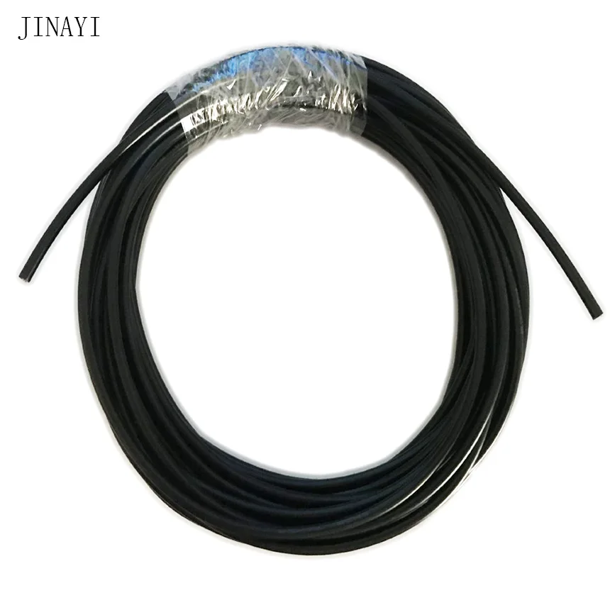 5m 10m 20m 30m 50m 100m RG174 RG-174 cable Wires RF Coax coaxial Connector cable 50 Ohm