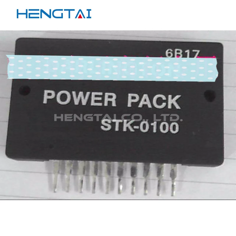 Free shipping   STK0100II  STK0100   ORIGINAL MODULE