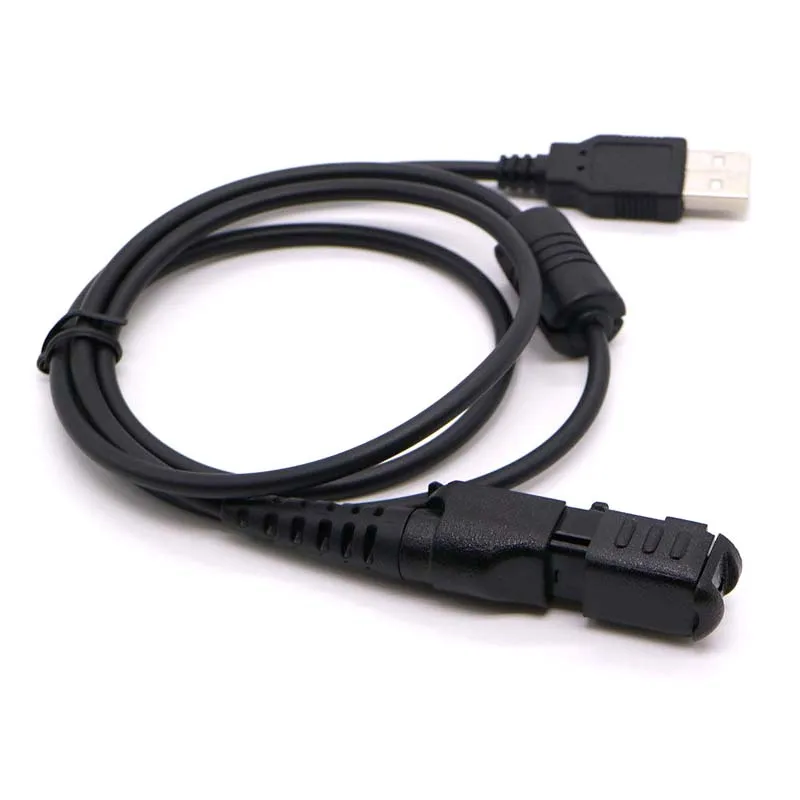 Imagem -02 - Cabo de Programação do Usb para Motorola Dp2400 Dp2600 Dep500e Dep550 Dep570 Pmkn4115 Xir P6600 P6608 P6620 E8600 E8608