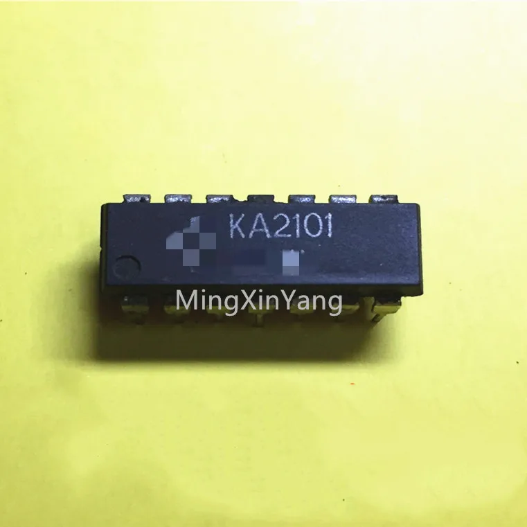 

5PCS KA2101 DIP-16 Integrated Circuit IC chip