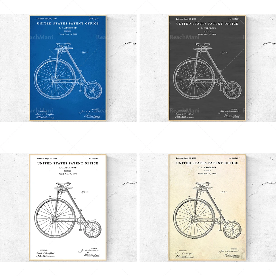 Imprimé Brevet De V…