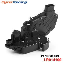 LR014100 LR091525 Front Right Door Lock Latch Actuator For Land Rover Discovery 4 Evoque Sport 6W8A-21812-AG