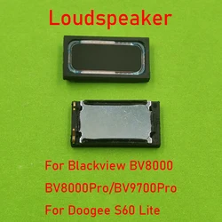 2pcs Earpiece LoudSpeaker Buzzer Ringer For Blackview BV8000 Pro BV9700 BV9700Pro Doogee S60 Lite Sound Receive Earphone Speaker