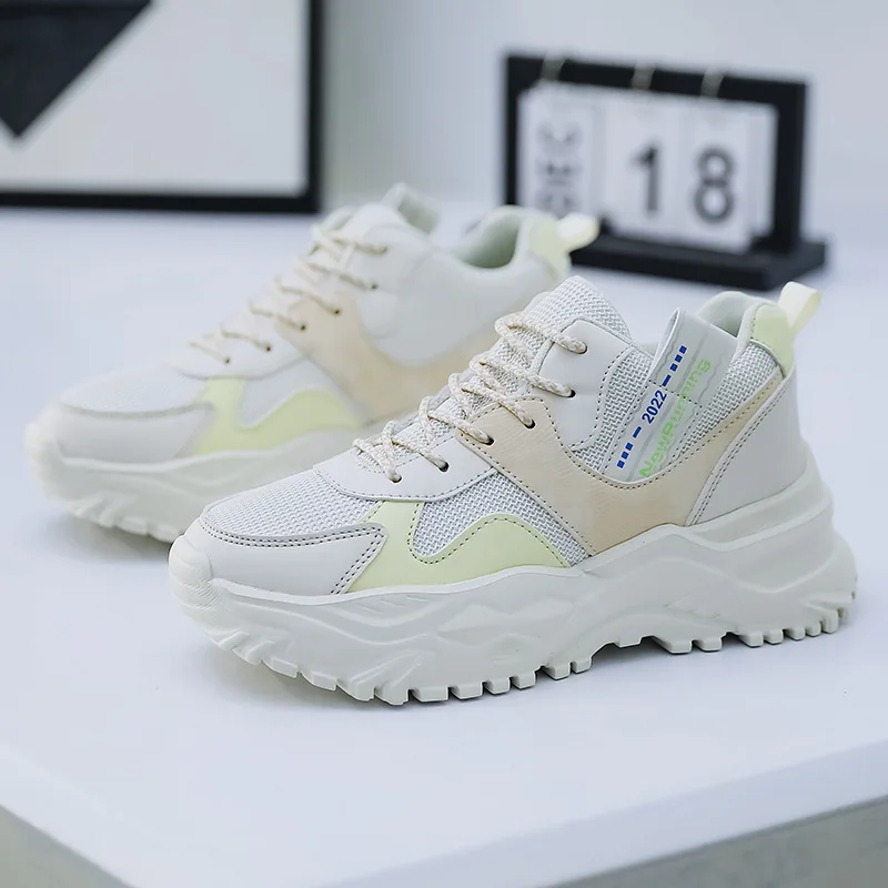 New Women Shoes Male Sneakers Casual Running Shoes Couple Fitness Shoes Athletic Sport Jogging Walking Shoe Zapatillas De Deport