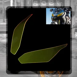 For HONDA X ADV 750 XADV XADV750 2017 2018 2019 2020 Motorcycle Headlight Guard Head Light Shield Screen Lens Cover Protector