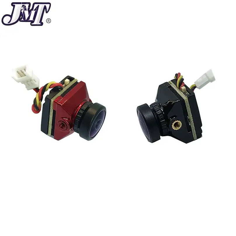 JMT Nano B14 1200TVL เลนส์2.1มม.1/3 CMOS Mini HD กล้อง FPV NTSC/PAL สำหรับ FPV RC drone Quadcopter