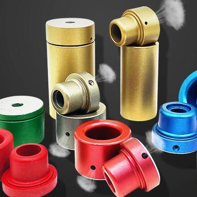 

20mm 25mm 32mm for Fuser Thickening Die Head Ppr Hot Melt Machine Die Head Hot Container Hot Head Plastic Welding Mold Red Blue