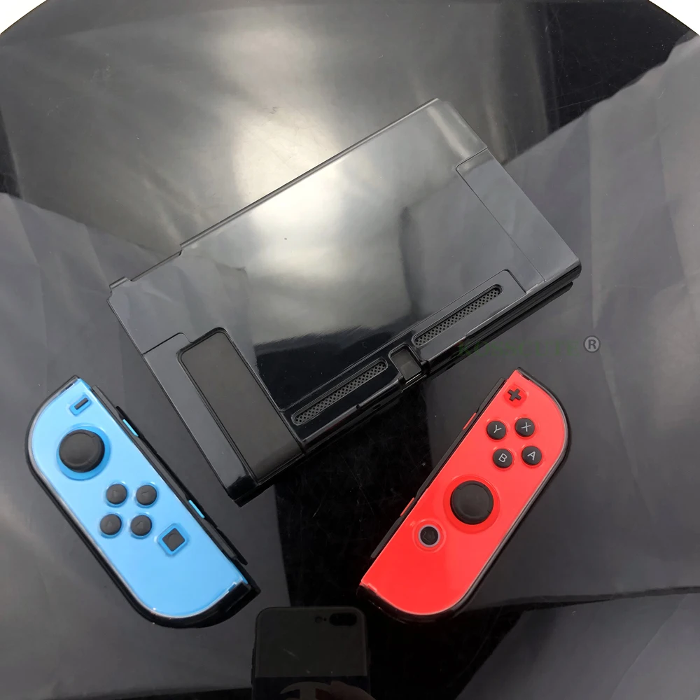 สำหรับNintendo Switch UltraบางPCกลับกระเป๋าGamepadสำหรับNintend Switch NS NXกรณี