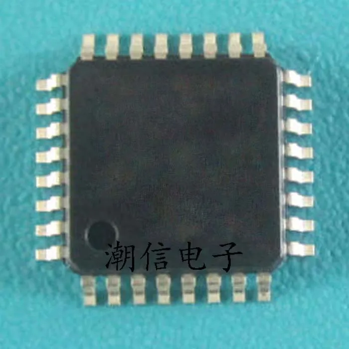 

STM8S105K4T6C single-chip microcontroller flash memory