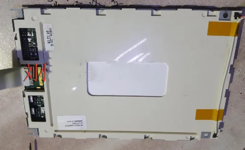 

New Compatible Display M606-L2S G NLC320F240BTM3 LCD Screen