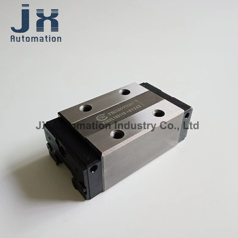 Taiwan Original TBI Linear Guide Slider  H15FL(H15FN) H20FL( H20FN)  H25FL( H25FN)  H30FL(H30FN)  H35FL(H35FN)  H45FL(H45FN)