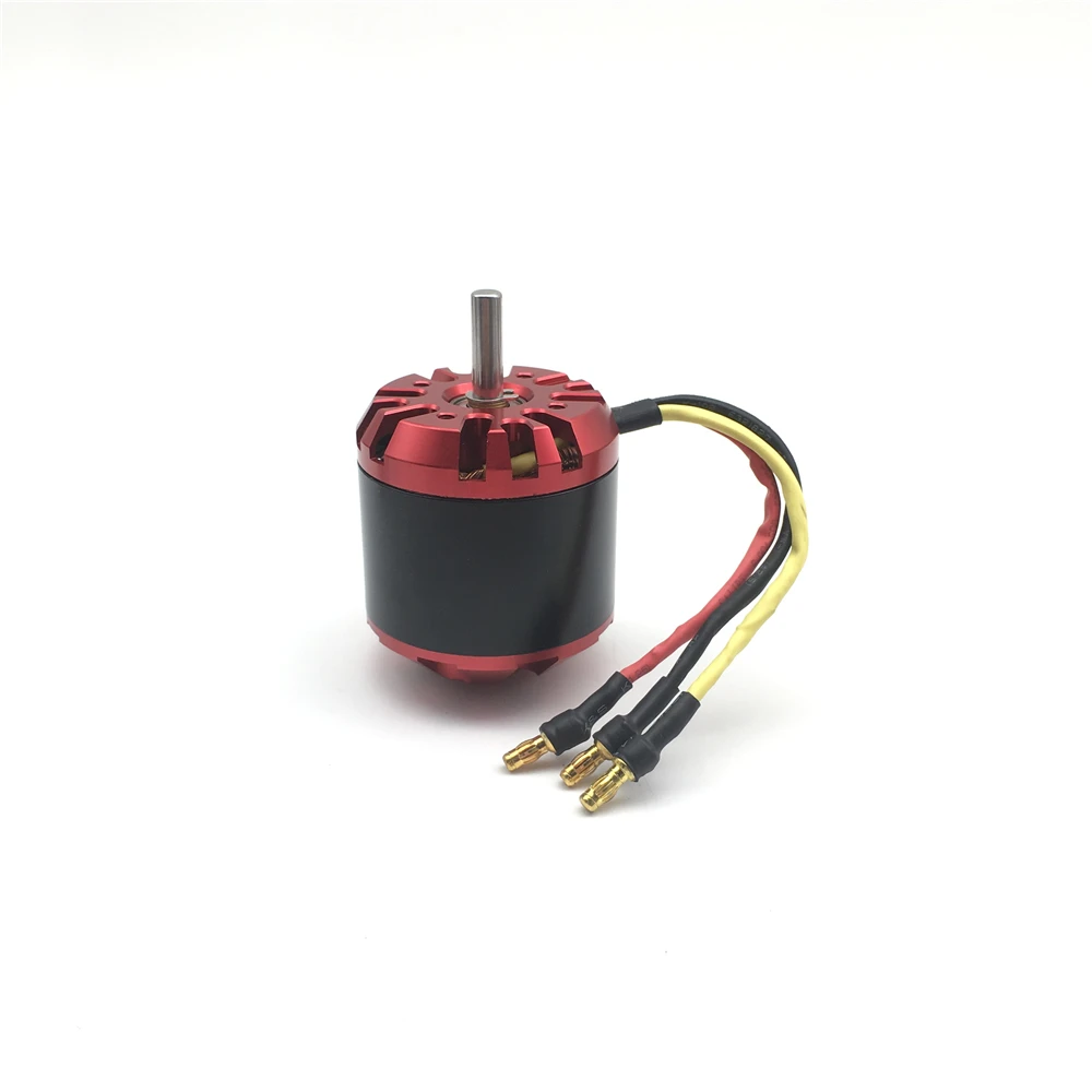 New Aeolian 4250 800kv 560kv outrunner brushless electric motor RC airplane motor