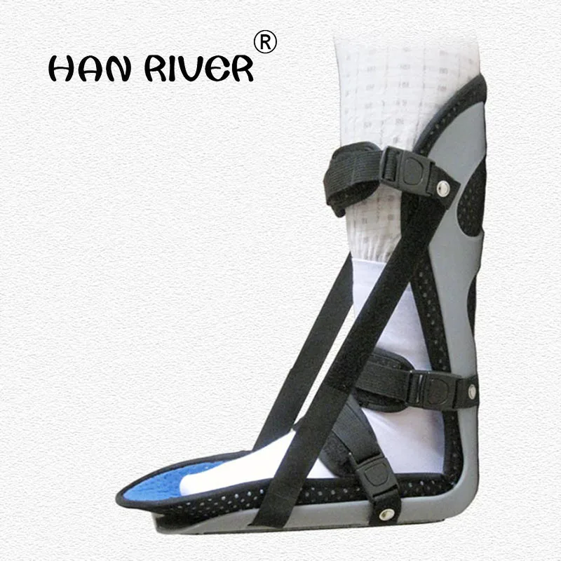 

HANRIVER composite lining breathable non-slip ankle correction prosthetic orthosis orthosis ankle fracture fixation fixture