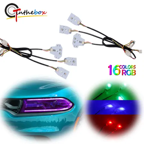 12 best sales Dodge Charger fjärrstyrd bil - №10