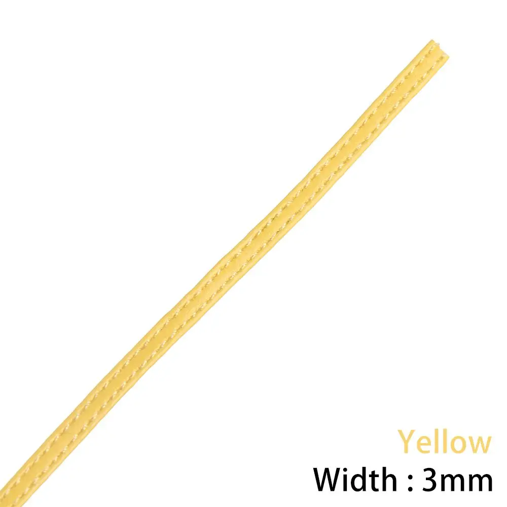 Alta qualidade comprimento 50cm diy crianças brinquedos educativos cinto artesanal material roupas acessórios boneca cintos de cintura