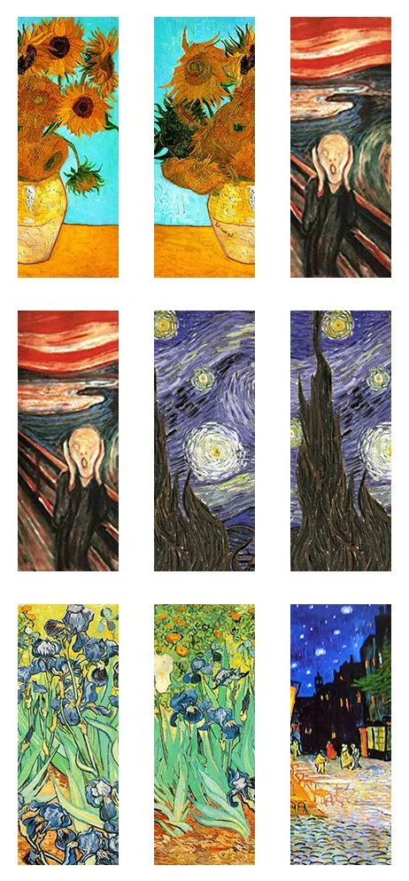 10Pcs 10*25Mm2019 N… - image