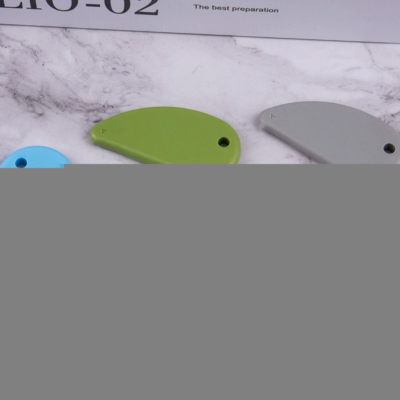 Ceramic Blade Safety Cutter Opens Skin Packing, Paper Knife Accessories, Trim Photos, Scrapbooking, DIY Art Cutting Tool 5 Color