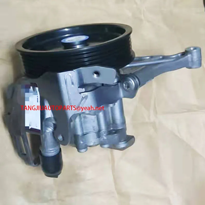 Power Steering Pump Fit Mercedes-Benz G63 AMG 2014-2018 W463 A0074660701 0074660701