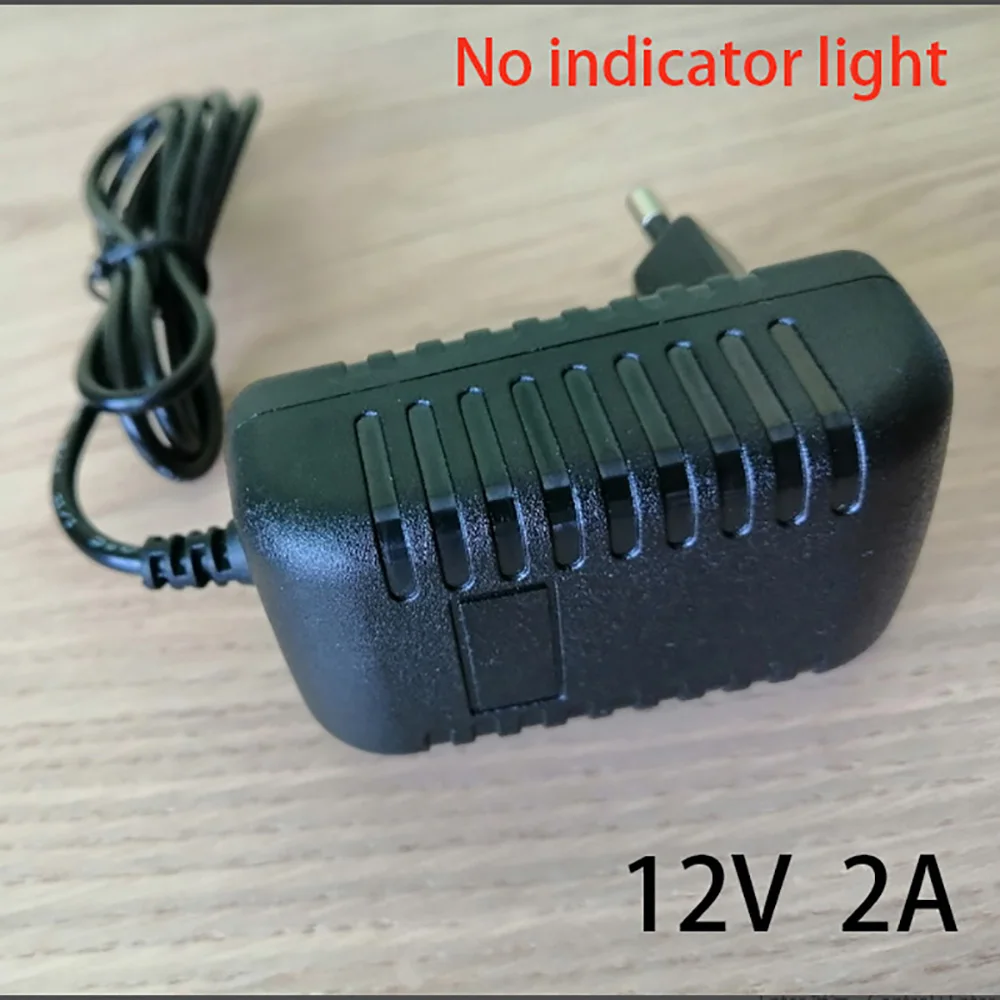 AC DC Liion Battery electrical tools Charger 16.8V 21V 8.4V 12.6 12V Charger  DC 5.5*2.1MM 18650 Charger IP camera CCTV Charger
