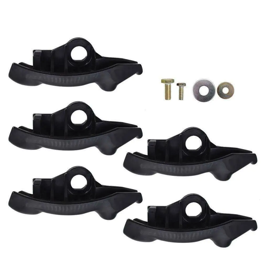 

TC183061 Tire Machine/Changer Mount Head Replacement for Coats 8183061 8182960 182960 8183060 183060 8182788 182788 (5 Pack)